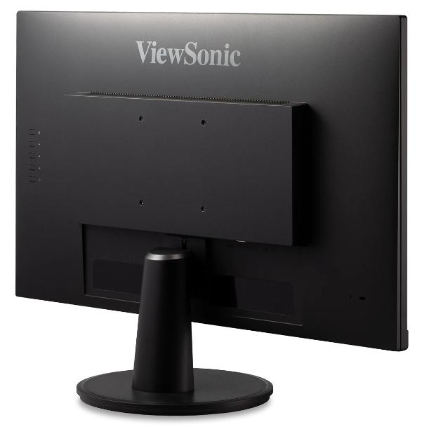 MONITOR VIEWSONIC VA2447MHU MNTR LED 23.8IN FULL HD FREESYNC 75HZ