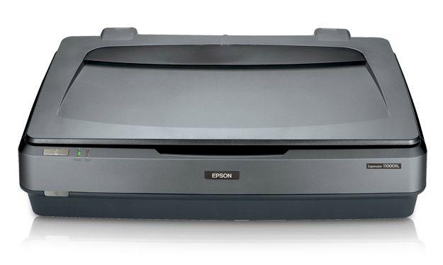 epson expression 11000xl photo scanner reviews