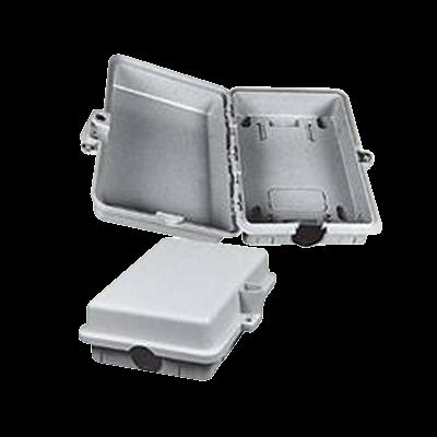 Gabinete para exteriores