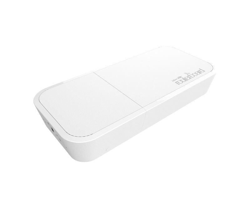 (WAP) Punto de acceso omnidireccional en 2.4 GHz para