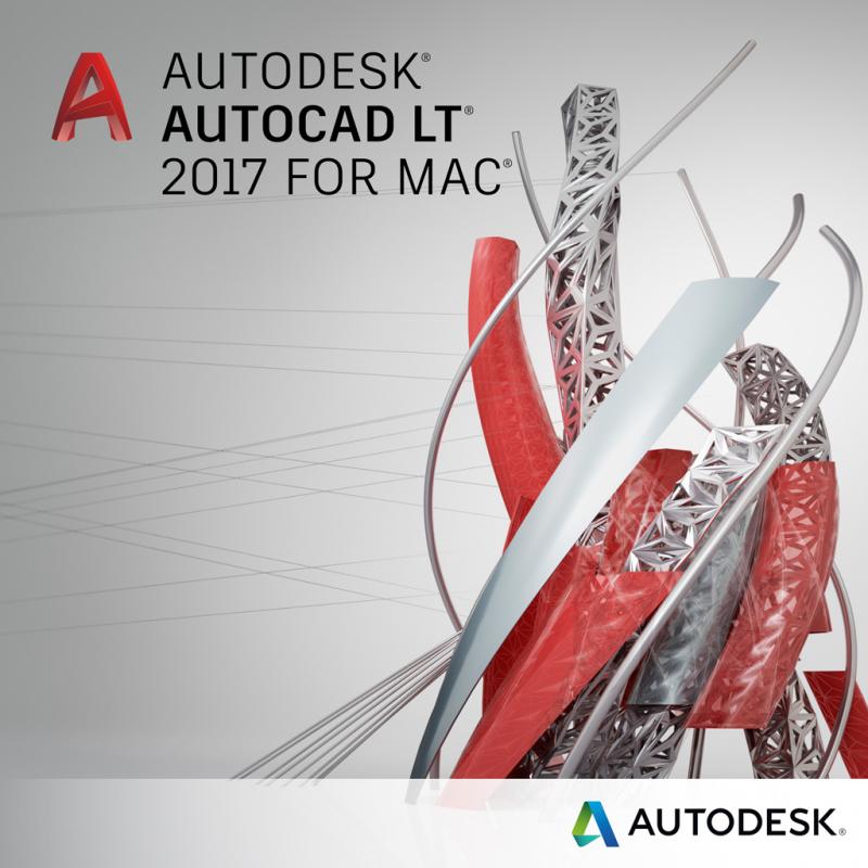 autodesk autocad for mac 2017 requirements