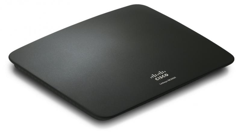 SWITCH LINKSYS 8 PUERTOS 10/100/1000 MBPS QOS NIC-1060