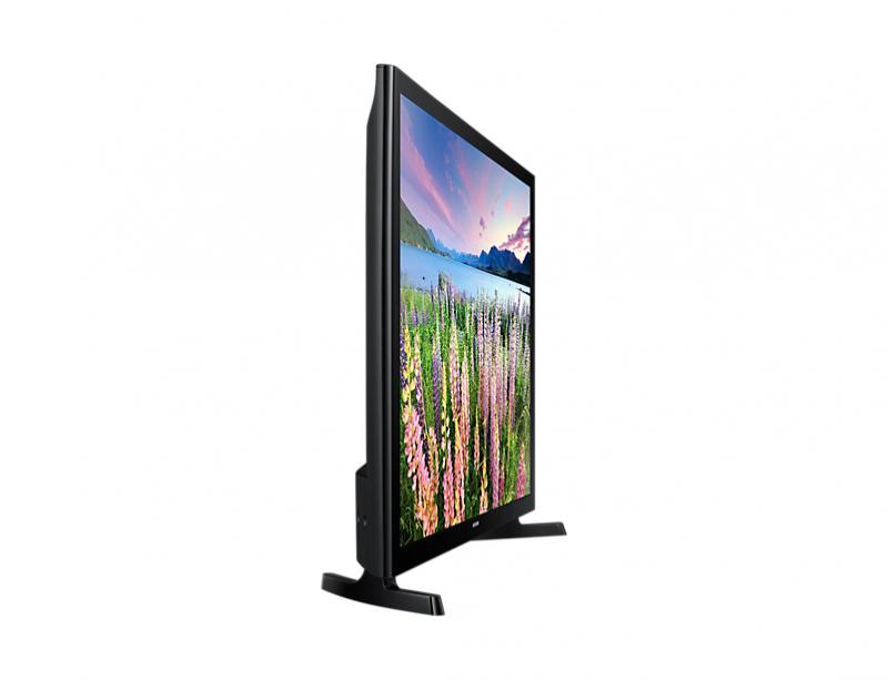 TELEVISION LED SAMSUNG 40 SMART TV SERIE J5200, FHD 1080P, WIDE COLOR