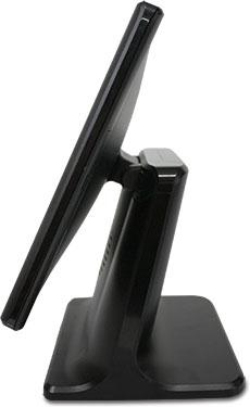 Terminal POS-X ION-TP3A-F4H2, Celeron J1900 Quad Core 2.4GHz, 4GB, 320GB HDD,  Monitor Touch 15”, POS Ready7, Sin ventilador