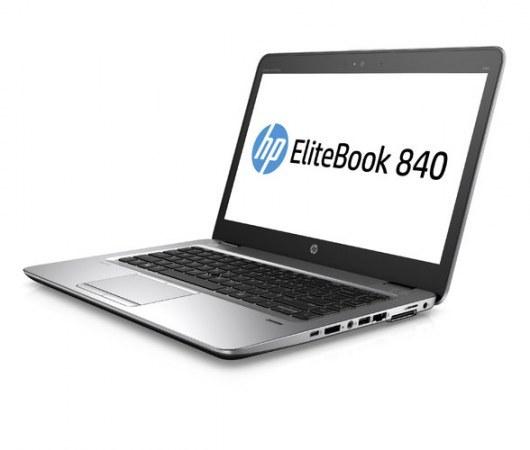 Laptop HP Elitebook 840 G4, 14", Intel Core I7-7500u, 8GB de Ram, 1TB, Windows 10 Pro