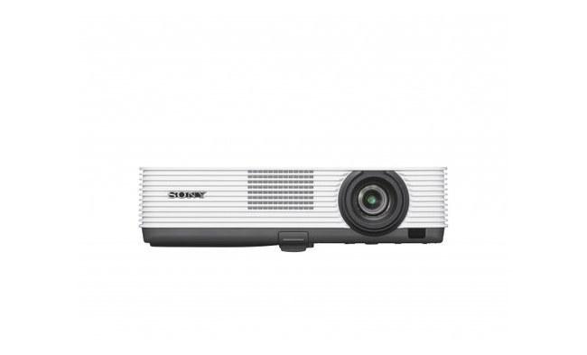 Videoproyector Sony Vpl-dw241, 3100 Ansi Lúmenes, WXGA, 3lcd Brightera 10,000 Hrs, Contraste 4,000:1, HDMI, USB Tipo A, VGA, Altavoz Mono Aural