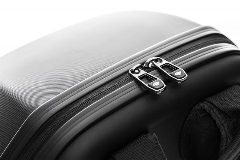HARDSHELL BACKPACK DJI PHANTOM 3