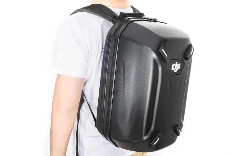 HARDSHELL BACKPACK DJI PHANTOM 3