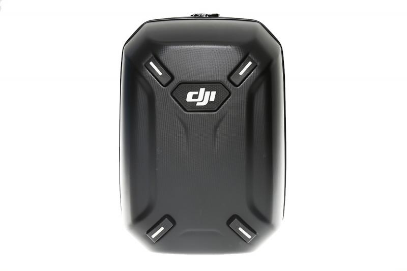 HARDSHELL BACKPACK DJI PHANTOM 3