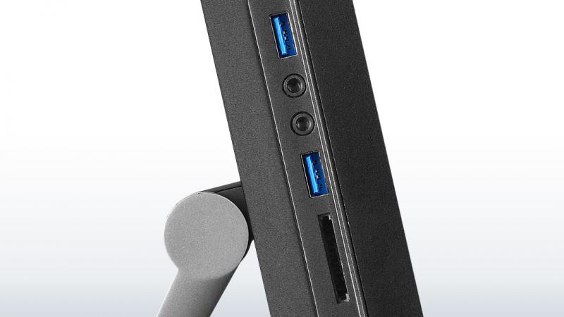 Lenovo Ideacentre AIO S200Z Celeron N3050 1.6Ghz 4Gb 500Gb 19.5” Dvd Video Int Hdmi Bt Wifi Windows 10 Home