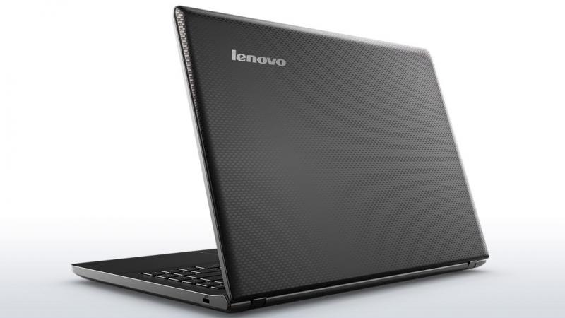 Laptop Lenovo Ideapad 100 Celeron N2840 2.16 Ghz, 2Gb, 500Gb, 14, no DVD, WIFI+BT, HDMI, Windows 8.1, Negra, 80MH0088LM
