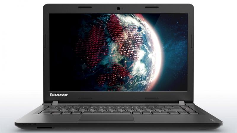 Laptop Lenovo Ideapad 100 Celeron N2840 2.16 Ghz, 2Gb, 500Gb, 14, no DVD, WIFI+BT, HDMI, Windows 8.1, Negra, 80MH0088LM
