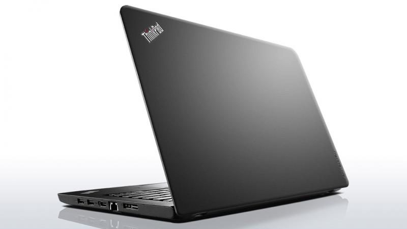 Laptop IBM Thinkpad Edge E465 AMD A10-8700P 1.8GHZ, 8GB, 500GB, 14”, Video R6 M340DX 2GB, wbcam, Windows 10 Pro 64, 20EXA00MLM