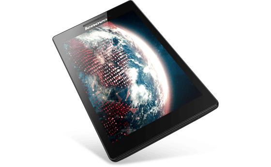 Tablet Lenovo TAB2 A7-30HC, QC MKT 8382 1.3 GHZ, 1GB, 8GB,  Android 4.4 KitKat, 2 Cámaras, Blanca 59435598