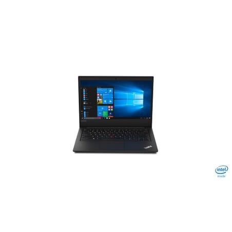 Laptop Lenovo Thinkpad E490 20N9S3EB00 - 14.0" HD - Intel Core I5-8265U 1.60GHz - 8GB - 1TB HDD - Windows 10 Pro - 3 Años en Sitio
