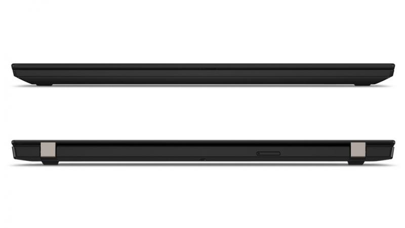 Lenovo ThinkPad X390 20Q1S02E00 - 13" - Intel Core I5-8265U 1.60GHz - 8G 256G SSD - Windows 10 Pro - 3 Años Garantía