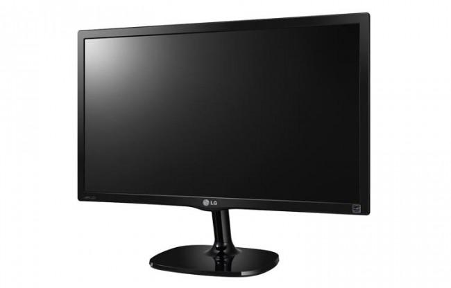 MONITOR LG LED 19.5" 1440*900 5MS VGA IPS