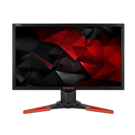MNTR PREDATOR XB321HK 32  3840X IPS HDMI DP 4USB G-SYNC 3WTY  UM.JX1AA.002