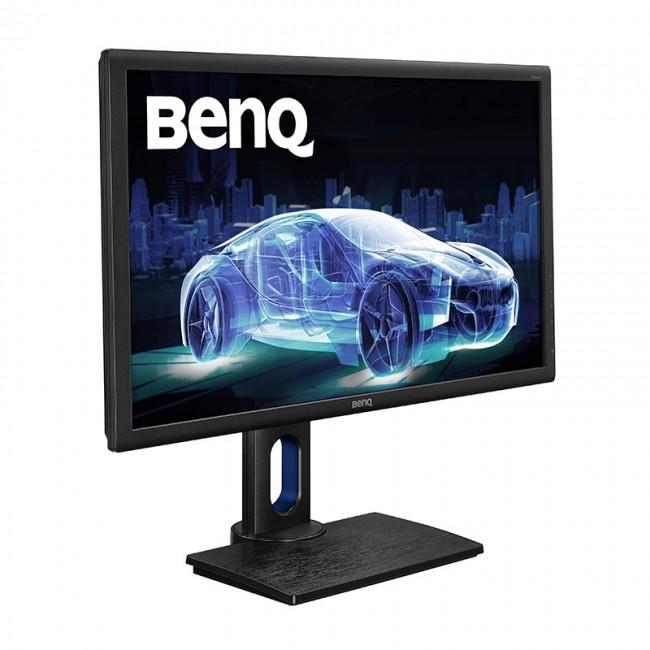 MONITOR BENQ PD2700QT LED 27" 2560X1440 2K 4MS  HDMI 1.4