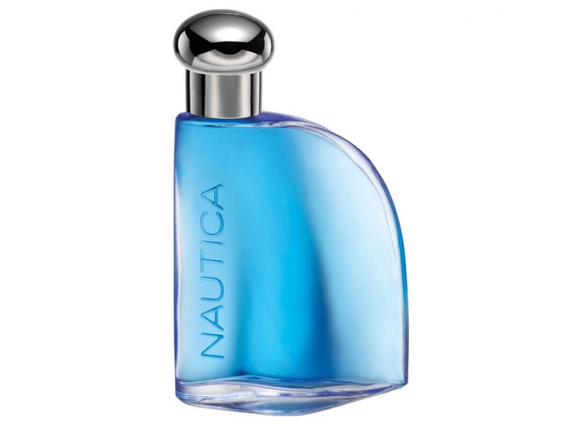 Perfume Nautica Blue 100 ml para Caballero