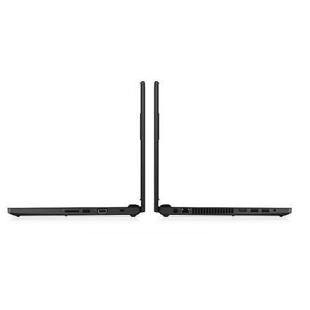 Laptop Dell Latitude E3460 Core i5 5200U 2.7GHZ, 4GB, 500GB, 14”, NO DVD, Windows 8.1 Pro - Windows 10 Pro