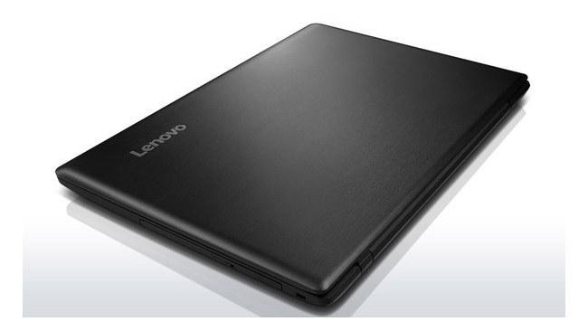 Laptop Lenovo IdeaPad 110-15ibr, 15.6", Intel Pentium N3710, 4GB de Ram, 500GB, Windows 10 Home