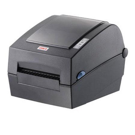 Impresora OKI POS LD640D  Termica Directa 300DPI  Serial Paralelo USB 4IPS Maximo 62307901