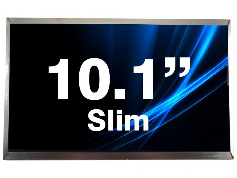 LTL101AL06-003 SAMSUNG GALAXY P5110 P5100 P5113 DISPLAY LED 10.1 SLIM 1280X800 LEFT CONN (8.74x4.92)