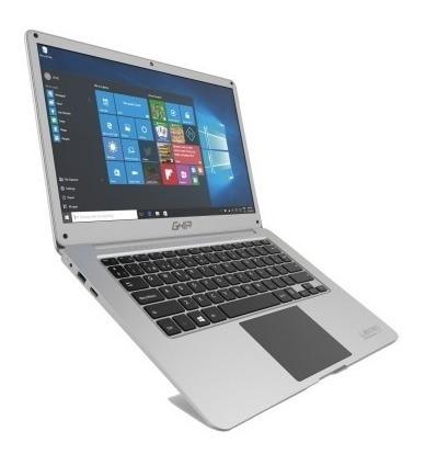 Laptop Ghia Libero SL LSC13PMH - 13.3" IPS FHD - Intel Pentium N4200 1.10GHz - 4GB - 32GB - Windows 10 Home