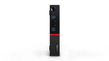 Mini PC Lenovo ThinkCentre M700 Tiny, Core i3 6100t, 4G de Ram, 500GB HDD, Windows 10 Home - 10J0A11VLS