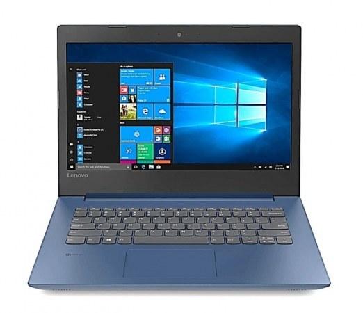 Laptop Lenovo IdeaPad 330-14IGM - 14" HD - Pentium N5000 1.10GHz - 8GB - 1TB HDD - Windows 10 Home - 1 Año de Garantia - Color Azul