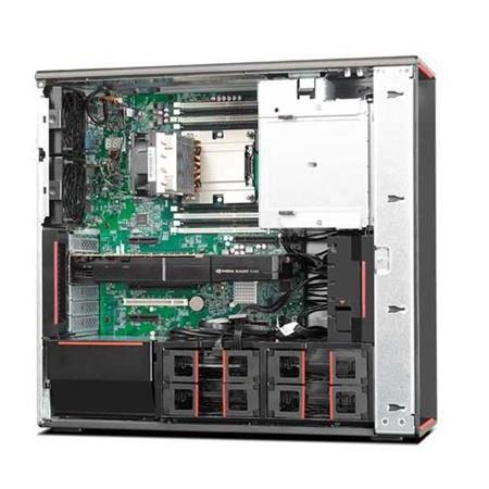 THINKSTATION P310 TWR XEON E 1240DVDRW 4GB 1TB NVIDIA K620 W3. 30ATA04ELM