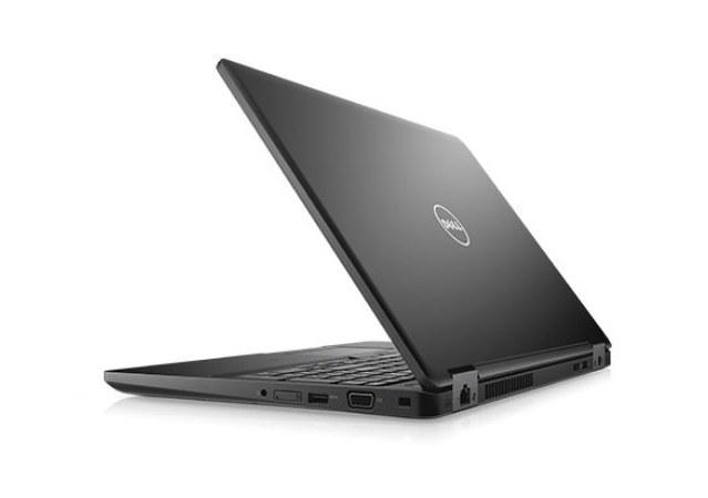 LATITUDE E5580 DELL CORE I5 7200U HASTA 3.1GHZ / 8GB / 500GB / 15.6 / NO DVD / WINDOWS 10 PRO L5580I5KS850W10P3W