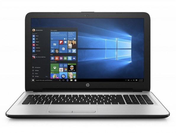 LAPTOP HP NOTEBOOK 15-AY008LA 15.6" PENT.N3710 8GB,500GB,DVD+BACKPACK