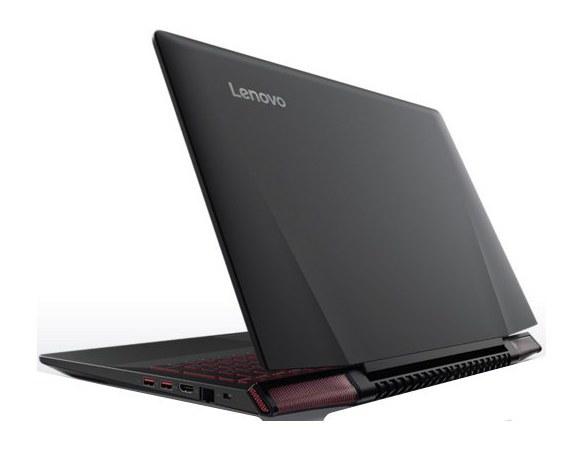 NB IDEAPAD Y700-15ISK 15.6T CI7 6700HQ 8G 1TB GTX960M 4G W10. 80NW001TLM