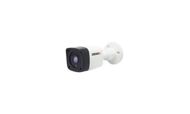 PROVISION ISR CAMARA BULLET AH D 1MP/720P/3.6MM/IR 15M . I1-380AHDB36