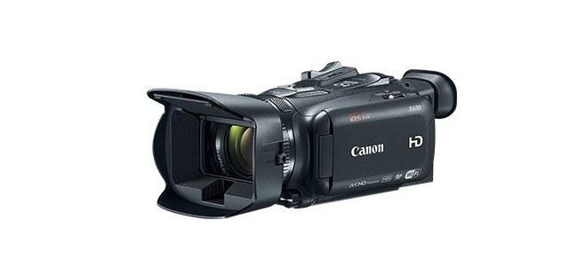 VIDEOCAMARA XA30 OBJETIVO GRAN ANGULAR DE 26.8 MM F/1.8-2,8 1004C002AA