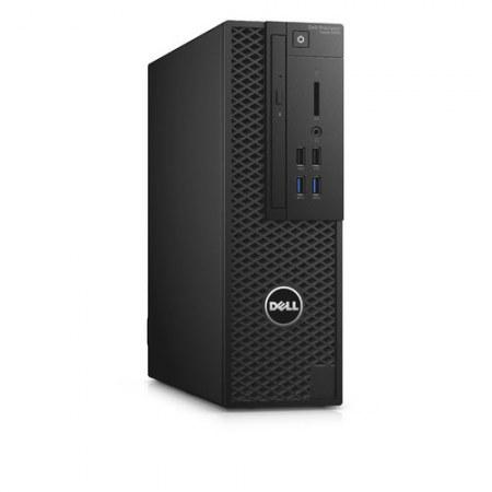 DELL PRECISION SFF 3420 CI7 6700 16GB 1TB W10PRO (ULTIMAS PIEZA 67740023