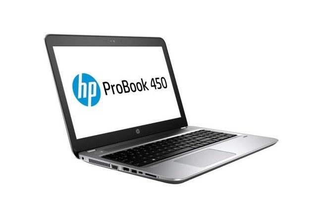 LAPTOP HP PROBOOK 450 G4 CORE I5 7200U 2.5-3.10GHZ / 12GB / 2GB AMD / 1TB / 15.6 LED / DVD±RW / WINDOWS 10 PROFESIONAL  /1-1-0 Z7Y36LT#ABM