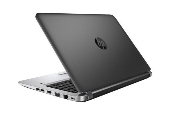 Laptop HP Probook 440 G3, 14", Core i3-6100U, 8GB, 1TB, Windows 10 Pro, No DVD