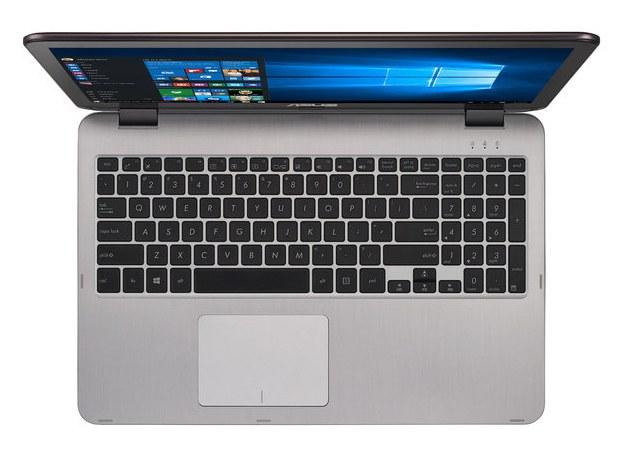 Laptop Asus 360 TP501UA-CJ016T VivoBook, 15.6", Touch, Core i5-6200U, 8GB, 1TB, Windows 10