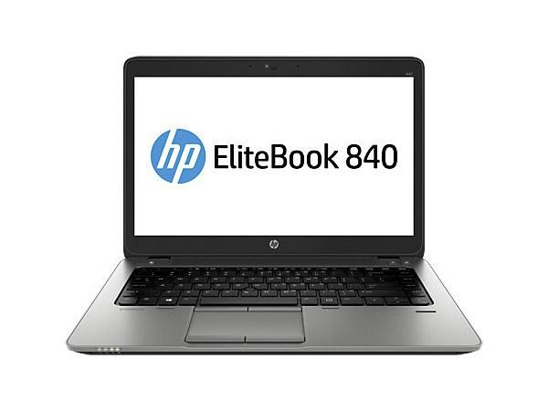 Laptop HP Elitebook 840 G2, 14", Core i7-5500u, 16GB, 1TB, Windows 10