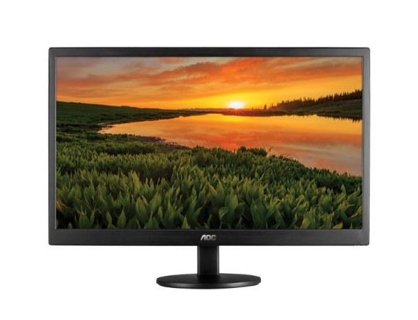 AOC MON 18.5"HD VGA/HDMI 1366X768/3WTY . E970SWHEN