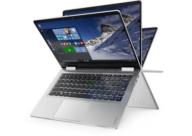IDEAPAD NB YOGA 710-14IKB 14 TCH CI5-7200U 4G 256G SSD W10H PLAT 80V40014LM