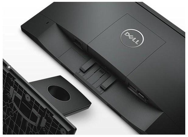 MONITOR DELL E2016HV 20" LED VGA VESA 1600 X 900 3WTY (VGA) 210-AGLU