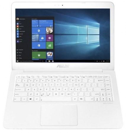 ASUS X441NA INTEL CELERON N3350 1.10 GHZ HASTA 2.40 GHZ/4GB/500 GB/14 HD/DVD/HDMI/VGA/WIN10HOME/BLANCO X441NA-GA018T