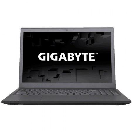 PORTATIL GIGABYTE P15F R5 INTEL CORE I7 6700HQ 2.6 GHZ HASTA 3.5GHZ/8GB DDR4/M.2 SSD 128GB+HDD 1TB/NVIDIA GTX 950M/15.6 FULL HD/DVDRW/VGA/HDMI/WIN 10HOME P15F R5