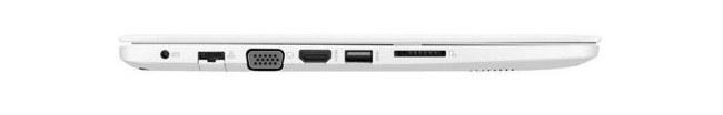 Laptop Asus E402SA-WX006T, 14", Pentium N3700, 4GB, 1TB, Windows 10, Blanco