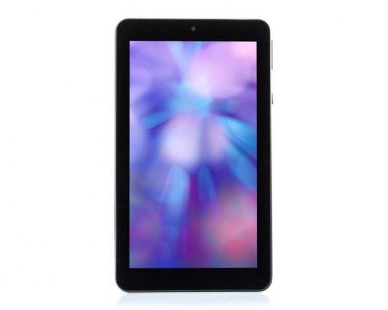 TABLET 7" 16G-1G RAM QUAD CORE CAM0.3MP+2.0MP, BLTH, AND 5.1 BLACK 716-BLK
