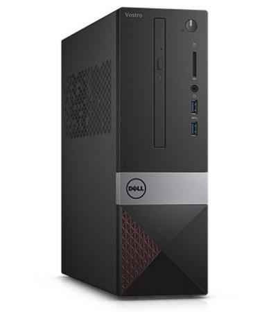 VOSTRO 3268 DELL SFF CORE I5 7400 HASTA 3.5GHZ / 4GB / 500GB / NO MONITOR / DVDRW / WINDOWS 10 PRO NG1TN